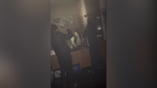 "Yanğın zamanı bağlı olan qapı təxliyə üçün olmayıb” - Rəsmi 