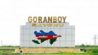 Goranboyda yol-nəqliyyat hadisəsi olub, xəsarət alan var 