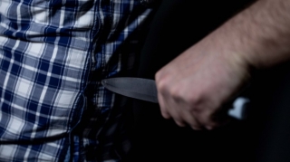 Xırdalanda 22 yaşlı gənc bıçaqlandı