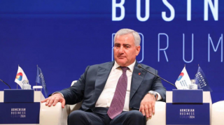 Karapetyan Ermənistanda hakimiyyətə gəlsə nələr dəyişəcək? – Politoloq AÇIQLADI 