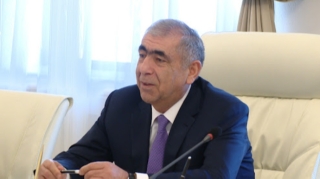 AAYDA sədri İmişlidə vətəndaşların müraciətini dinləyəcək  - FOTO