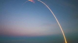 Pakistan nüvə yükü daşıya bilən qanadlı raketi uğurla sınaqdan keçirdi