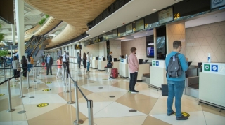 AZAL Bakı-İstanbul reysinə baqajsız bilet satmağa başlayıb