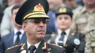 Bu gün general Rövşən Əkbərovun məhkəməsi başlayır