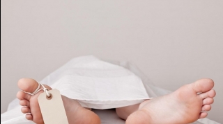 Keşlədə 70 yaşlı ahıl kişi yıxılaraq ölüb