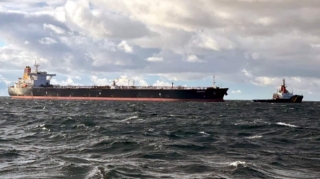 Возобновлено движение коммерческих судов между Азербайджаном и Ираном 