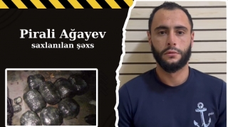 Masallıda əməliyyat - VİDEO 