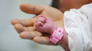 Xocalıda 33 ildən sonra ilk körpə dünyaya gəldi 