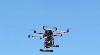 Rusiyada DİN-in sanatoriyasına dron düşdü 