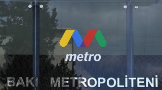 "Bakı Metropoliteni"  10 milyon manatlıq 2 tenderə yekun vurub