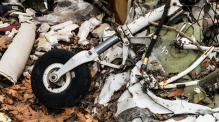 Venesuelada təyyarə qəzaya uğrayıb, 5 nəfər ölüb 