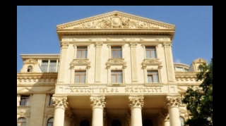 Azərbaycan və Ermənistan müvəqqəti humanitar atəşkəsə razılıq verib 