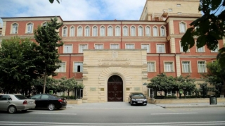 Daxili Qoşunların kapitanının intiharı ilə bağlı cinayət işi başlanıldı