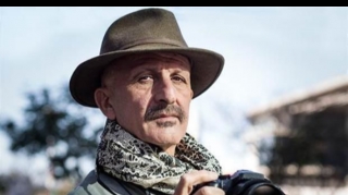 Dünya şöhrətli fotoqraf ermənilərin ətraf mühitə vurduğu zərərdən yazıb