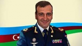 Polad Həşimovun  şəxsi əşyaları muzeyə verildi   - FOTO