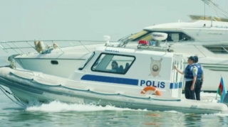 Dövlət qoruğunda balıq ovu ilə məşğul olan şəxslər tutuldu