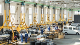 Azərbaycanın avtomobil sənayesi məhsullarının idxalına çəkdiyi xərc açıqlandı 