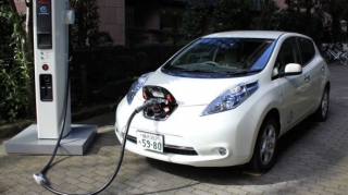 “Buta”  elektrik avtomobili Türkiyədə nümayiş etdiriləcək