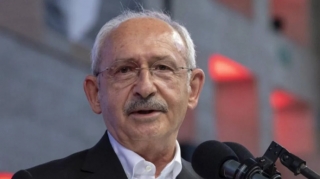 Kamal Kılıçdaroğlu barəsində həbs qərarı çıxarıldı 