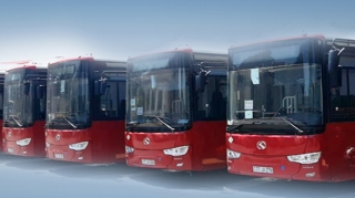 Metrodakı təmirə görə bu qədər avtobus ayrılacaq    - FOTO