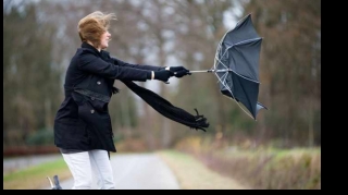 Sabah güclü külək əsəcək - XƏBƏRDARLIQ 