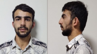 Bakıda turistin pulunu oğurlayan şəxs saxlanıldı 