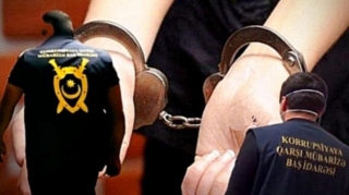 Saxta rəy vermək üçün rüşvət alan ekspert məhkəmə qarşısında - 60 minlik KORRUPSİYA 