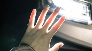 Gəncədə 59 yaşlı qadını avtomobil vurdu 