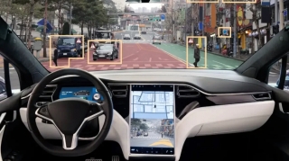 В Казахстане во II квартале 2026 года запустят проект беспилотных автомобилей 