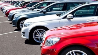 Avropada avtomobil satışında artım tendensiyası davam edir