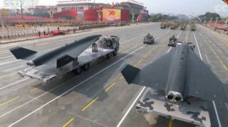 Təyyarə və gəmiləri vura bilən PUA hazırlandı - VİDEO 