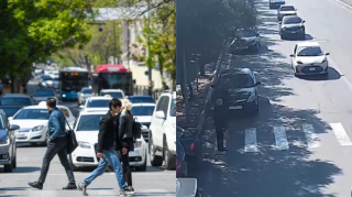 Sürücüləri cərimələtdirən piyadalarla necə mübarizə aparılmalıdır? – Ekspert İZAH ETDİ - VİDEO 