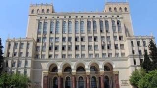 В НАНА созданы три отдела, занимающиеся вопросами Западного Азербайджана