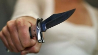 Qadın ərini və uşaqlarını öldürüb, kinoya baxmağa yollandı   - FOTO