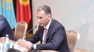 Rəşad Nəbiyev:  "Türkiyə ilə Azərbaycan arasında elektron imza ilə bağlı ilkin razılaşma əldə olunub"