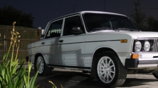 Biləsuvarda avtomobildən külli miqdarda narkotik vasitə aşkarlandı