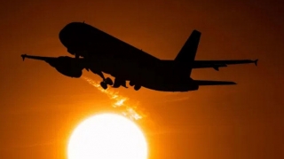 Çində 600-dən çox aviareys təxirə salındı