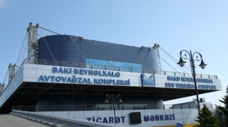 Бакинский автовокзал:  В праздничные дни в регионы перевезено более 76 тысяч пассажиров