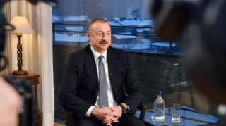 “Yerinə yetirə bilmədiyim sözü heç vaxt vermirəm”  - Prezident