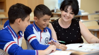 5-ci sinifdən yuxarı şagirdlər üçün də qaydalar açıqlandı