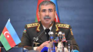 Zakir Həsənov:  “Ordumuzda Türkiyə təcrübəsi əsasında yeni idarəetmə sistemi qurulub”