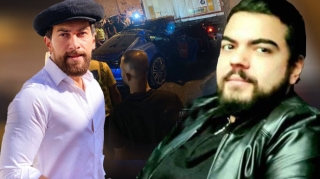 “Nikosayağı”nın həyat yoldaşı:  “İki qardaş belə vidalaşmaq istəməzdi”