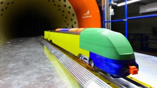 Škoda намерена участвовать в тендере на поставку поездов для Бакметрополитена 