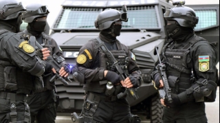 Bakıda əməliyyat - 81 nəfər saxlanıldı   - VİDEO