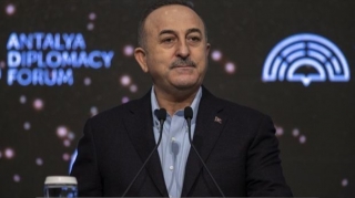 Чавушоглу: Армения должна дать положительный ответ на мирные условия, предложенные Азербайджаном