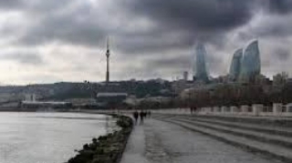 Xəbərdarlıq:  Hava şəraiti dəyişəcək