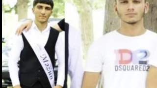 Biri 3 gün əvvəl məzun olmuşdu - Kürdə batan yeniyetmələr...   - FOTO