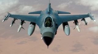 ABŞ F-16-larının Türkiyəyə satışı şərtləri açıqlanıb 