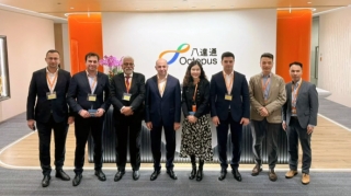 "Bakı Metropoliteni" Çin şirkəti ilə differensial tarif siyasətini müzakirə edib - FOTO