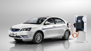 Renault və Geely birgə hibrid avtomobillər istehsal edəcək